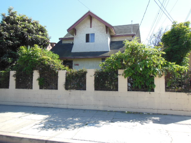 245 W 13th Street, San Pedro 90731