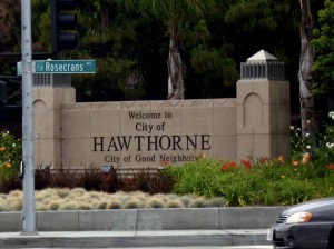 Hawthorne Real Estate - Nordine Realtors