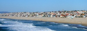 Hermosa Beach Real Estate - Nordine Realtors