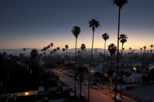 Los Angeles Real Estate - Nordine Realtors