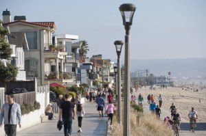 Manhattan Beach Real Estate - Nordine Realtors