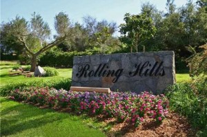 Rolling Hills Real Estate - Nordine Realtors